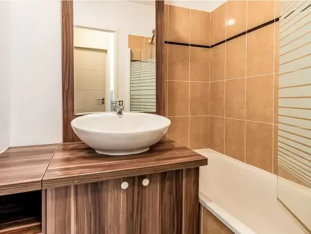 Les Chalets d'Ax, Appartement 4 personnes à Ax Les Thermes - Photo 8