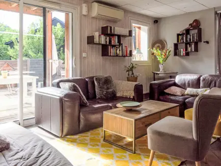 Les Chalets d'Ax, Appartement 4 personnes à Ax Les Thermes - Photo 11