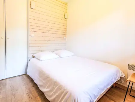 Les Chalets d'Ax, Appartement 6 personnes à Ax Les Thermes - Photo 3