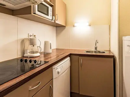 Les Chalets d'Ax, Appartement 6 personnes à Ax Les Thermes - Photo 5