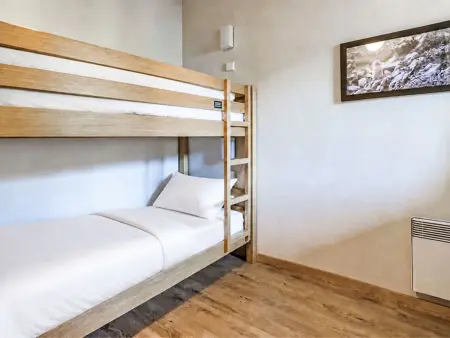 Les Chalets d'Ax, Appartement 6 personnes à Ax Les Thermes - Photo 7