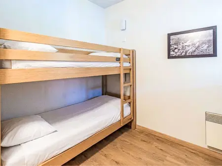 Les Chalets d'Ax, Appartement 6 personnes à Ax Les Thermes - Photo 8