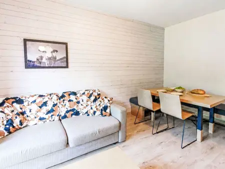 Les Chalets d'Ax, Appartement 6 personnes à Ax Les Thermes - Photo 9