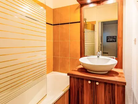 Les Chalets d'Ax, Appartement 6 personnes à Ax Les Thermes - Photo 11