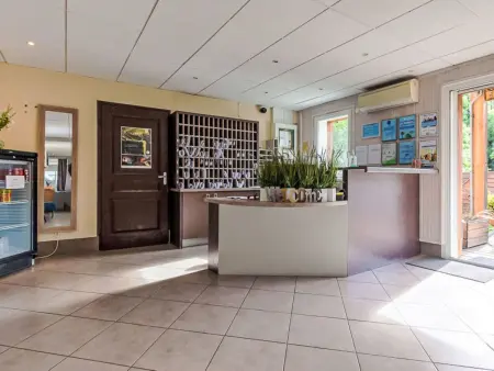 Les Chalets d'Ax, Appartement 6 personnes à Ax Les Thermes - Photo 13