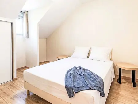 Les Chalets d'Ax, Appartement 8 personnes à Ax Les Thermes - Photo 3