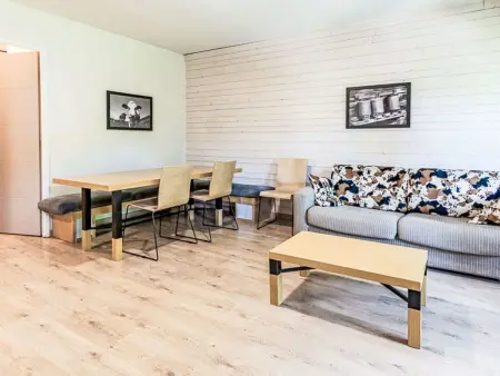 Les Chalets d'Ax, Appartement 8 personnes à Ax Les Thermes - Photo 4