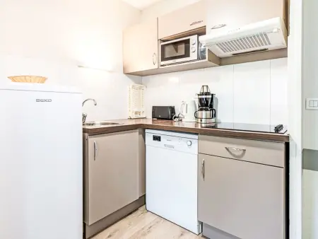 Les Chalets d'Ax, Appartement 8 personnes à Ax Les Thermes - Photo 5