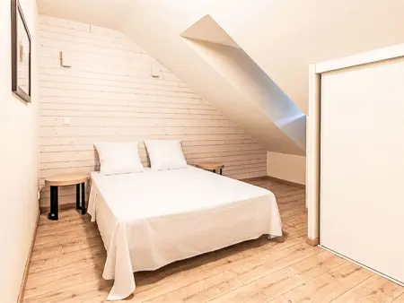 Les Chalets d'Ax, Appartement 8 personnes à Ax Les Thermes - Photo 6