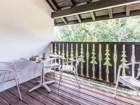 Les Chalets d'Ax, Appartement 8 personnes à Ax Les Thermes - Photo 8
