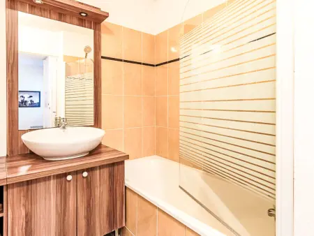 Les Chalets d'Ax, Appartement 8 personnes à Ax Les Thermes - Photo 9