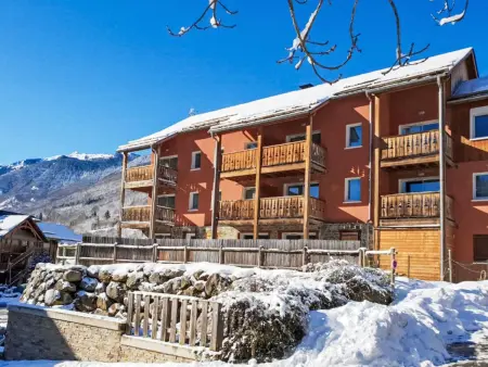 Les Chalets d'Ax, Appartement 8 personnes à Ax Les Thermes - Photo 19