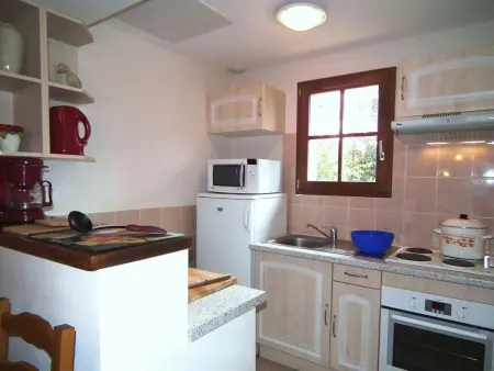 Domäne mit Jacuzzi, Maison 8 personnes à Gavaudun - Photo 4
