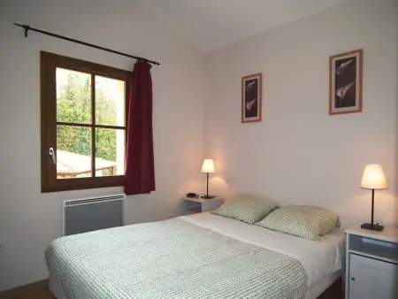 Domäne mit Jacuzzi, Maison 8 personnes à Gavaudun - Photo 5