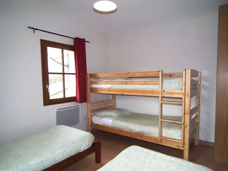 Domäne mit Jacuzzi, Maison 8 personnes à Gavaudun - Photo 6