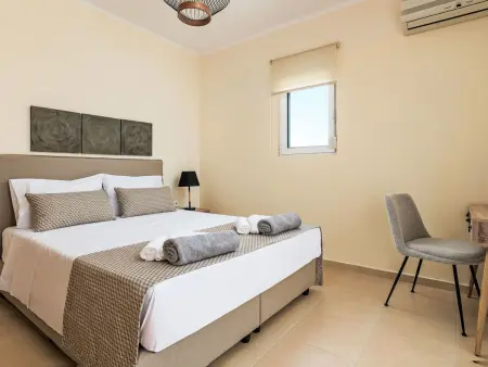 Olvia, Villa 6 personnes à Gennadi - Photo 3