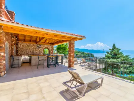 PALACE PAULINA 3C / HR-10315-03, Appartement 6 personnes à Novi Vinodolski - Photo 5
