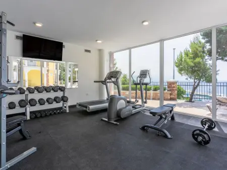 PALACE PAULINA 3C / HR-10315-03, Appartement 6 personnes à Novi Vinodolski - Photo 13