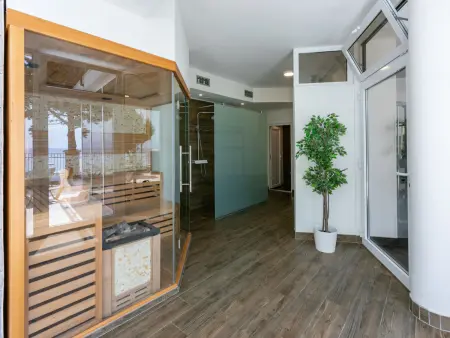 PALACE PAULINA 3C / HR-10315-03, Appartement 6 personnes à Novi Vinodolski - Photo 15