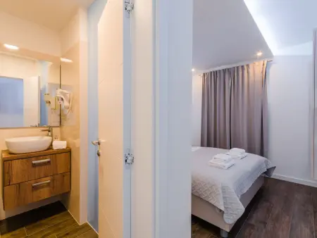 PALACE PAULINA 3C / HR-10315-03, Appartement 6 personnes à Novi Vinodolski - Photo 26