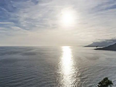 Mare Blu, Appartement 3 personnes à Ventimiglia - Photo 1
