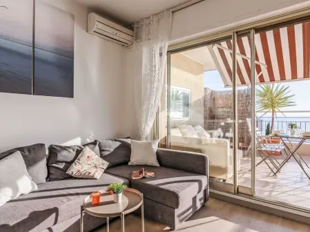 Mare Blu, Appartement 3 personnes à Ventimiglia - Photo 2