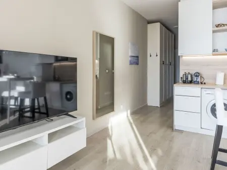 Mare Blu, Appartement 3 personnes à Ventimiglia - Photo 6