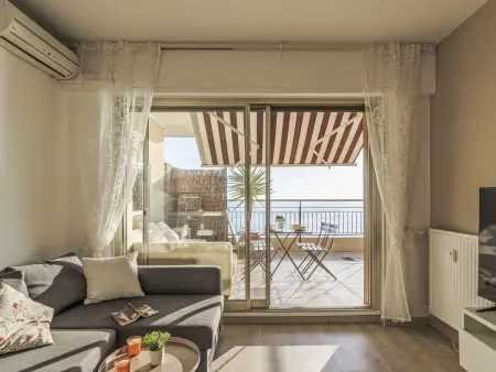 Mare Blu, Appartement 3 personnes à Ventimiglia - Photo 10