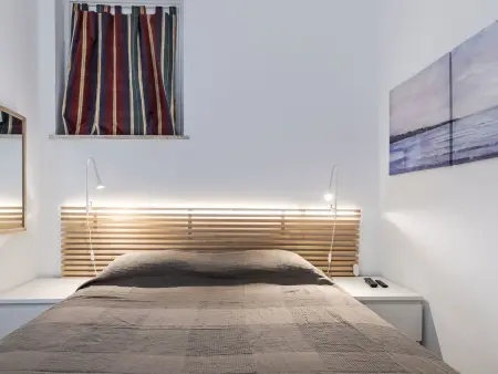 Mare Blu, Appartement 3 personnes à Ventimiglia - Photo 11
