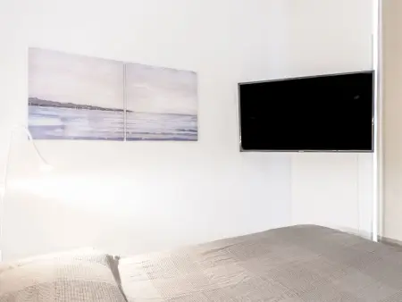 Mare Blu, Appartement 3 personnes à Ventimiglia - Photo 12