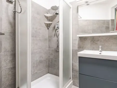 Mare Blu, Appartement 3 personnes à Ventimiglia - Photo 13