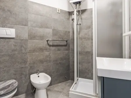 Mare Blu, Appartement 3 personnes à Ventimiglia - Photo 14