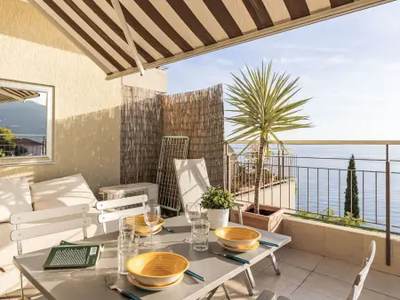 Mare Blu, Appartement 3 personnes à Ventimiglia - Photo 15