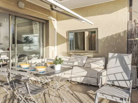 Mare Blu, Appartement 3 personnes à Ventimiglia - Photo 16