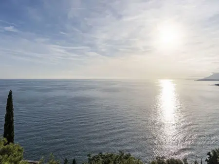 Mare Blu, Appartement 3 personnes à Ventimiglia - Photo 18