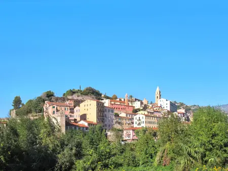 Mare Blu, Appartement 3 personnes à Ventimiglia - Photo 19
