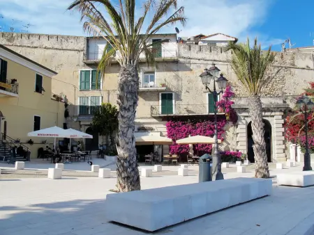 Mare Blu, Appartement 3 personnes à Ventimiglia - Photo 20