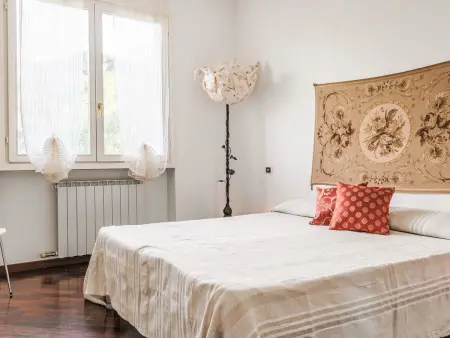 Soleggiata, Villa 14 personnes à Diano Castello - Photo 7