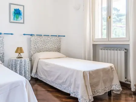Soleggiata, Villa 14 personnes à Diano Castello - Photo 9
