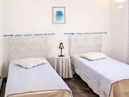 Soleggiata, Villa 14 personnes à Diano Castello - Photo 10