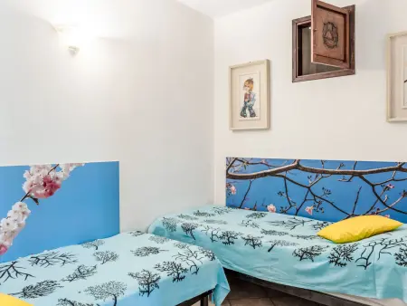 Soleggiata, Villa 14 personnes à Diano Castello - Photo 11