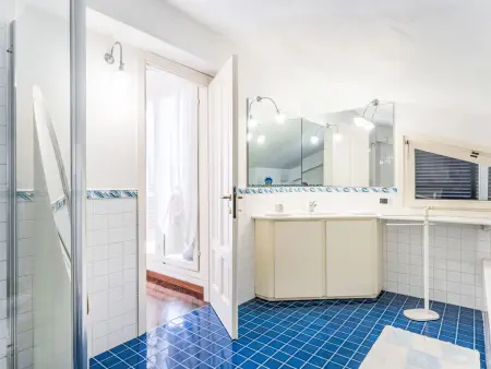 Soleggiata, Villa 14 personnes à Diano Castello - Photo 17