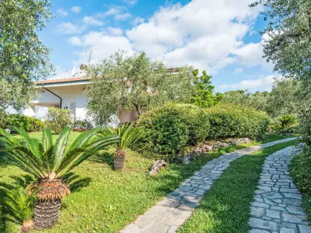 Soleggiata, Villa 14 personnes à Diano Castello - Photo 28
