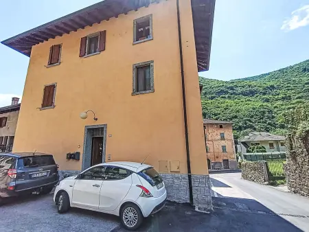 Stefani, Appartement 4 personnes à Lago di Ledro - Photo 1