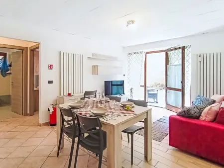 Stefani, Appartement 4 personnes à Lago di Ledro - Photo 2