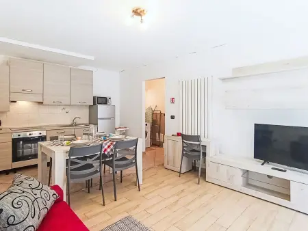 Stefani, Appartement 4 personnes à Lago di Ledro - Photo 3