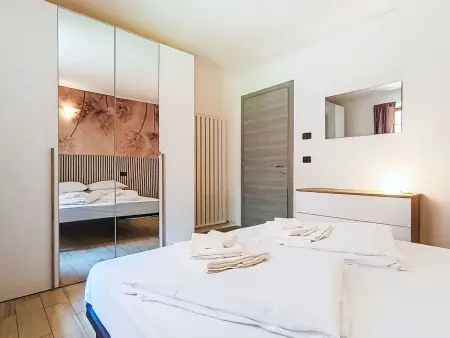 Stefani, Appartement 4 personnes à Lago di Ledro - Photo 4