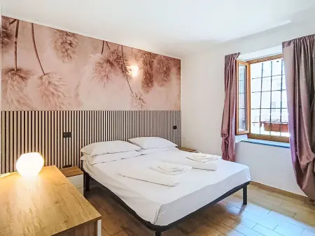 Stefani, Appartement 4 personnes à Lago di Ledro - Photo 9
