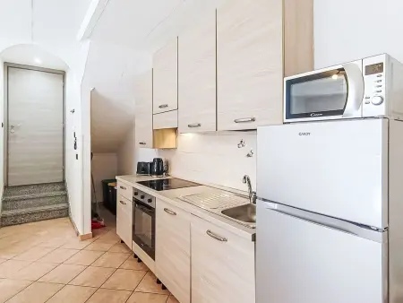 Stefani, Appartement 4 personnes à Lago di Ledro - Photo 10