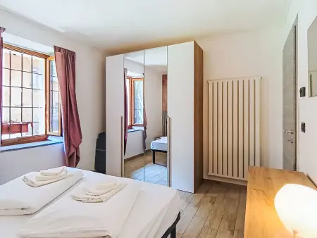 Stefani, Appartement 4 personnes à Lago di Ledro - Photo 11